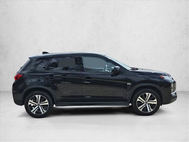 Used 2024 Mitsubishi Outlander Sport AWD image 4