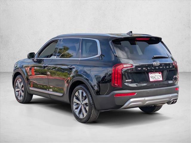 Used 2020 Kia Telluride S image 7