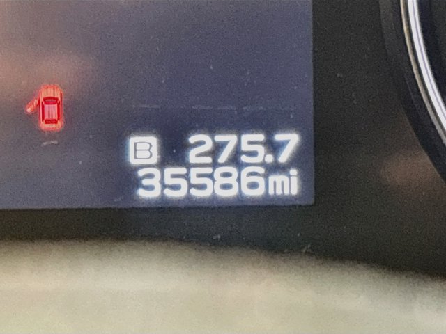 Used 2024 Subaru Crosstrek 2.5i Limited w/ Crosstrek Mirror Package AWD/4WD image 13