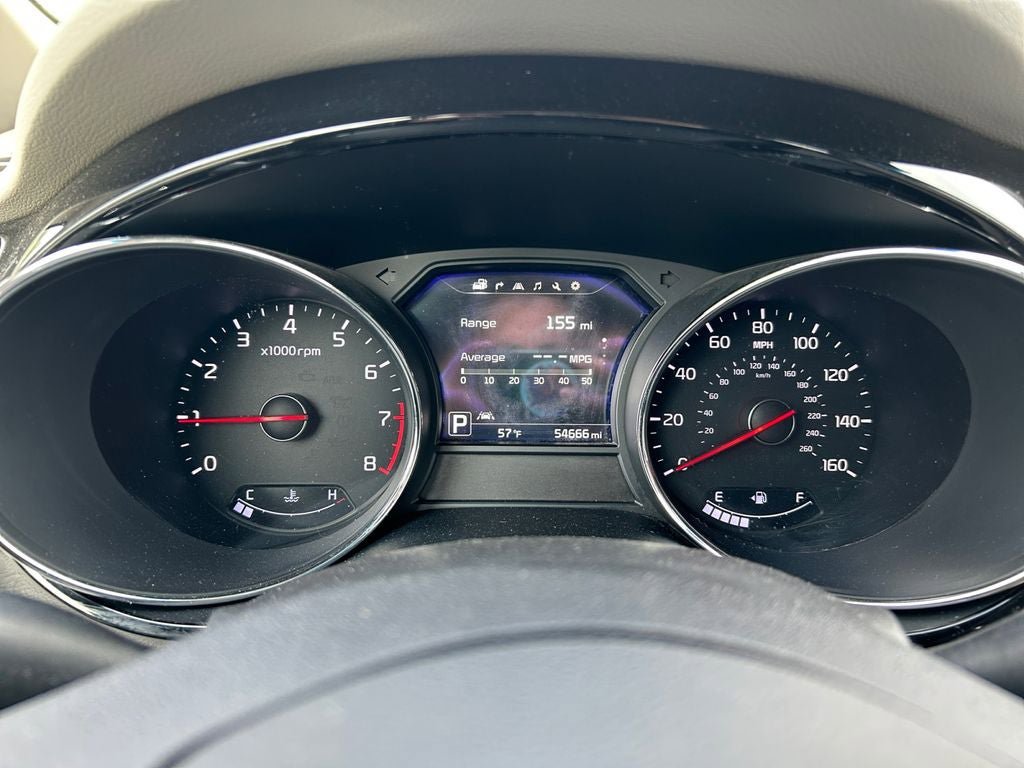 Used 2018 Kia Sedona SX Limited FWD image 14