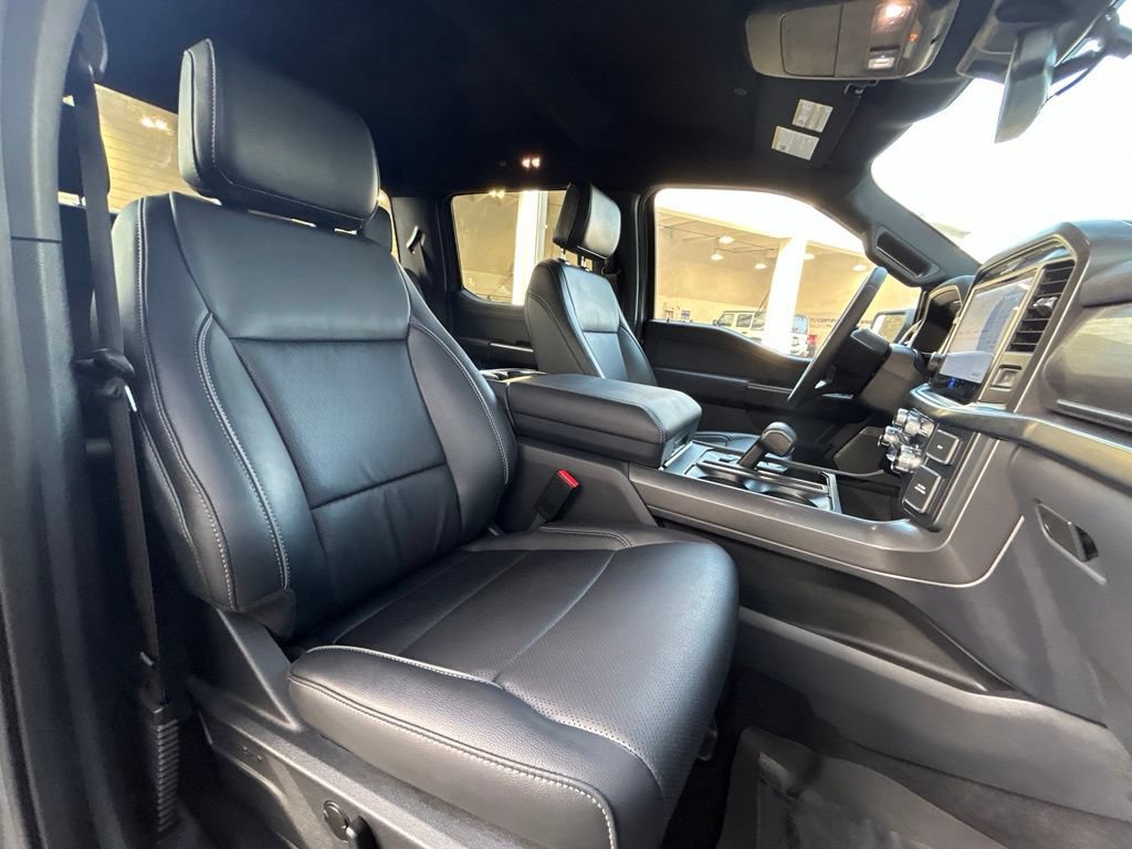 Used 2026 Ford F150 Lariat AWD/4WD image 29