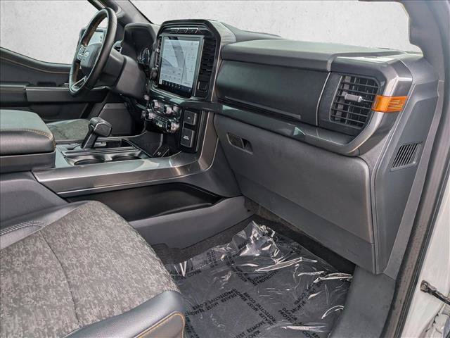 Used 2023 Ford F150 Tremor w/ Trailer Tow Package AWD/4WD image 30