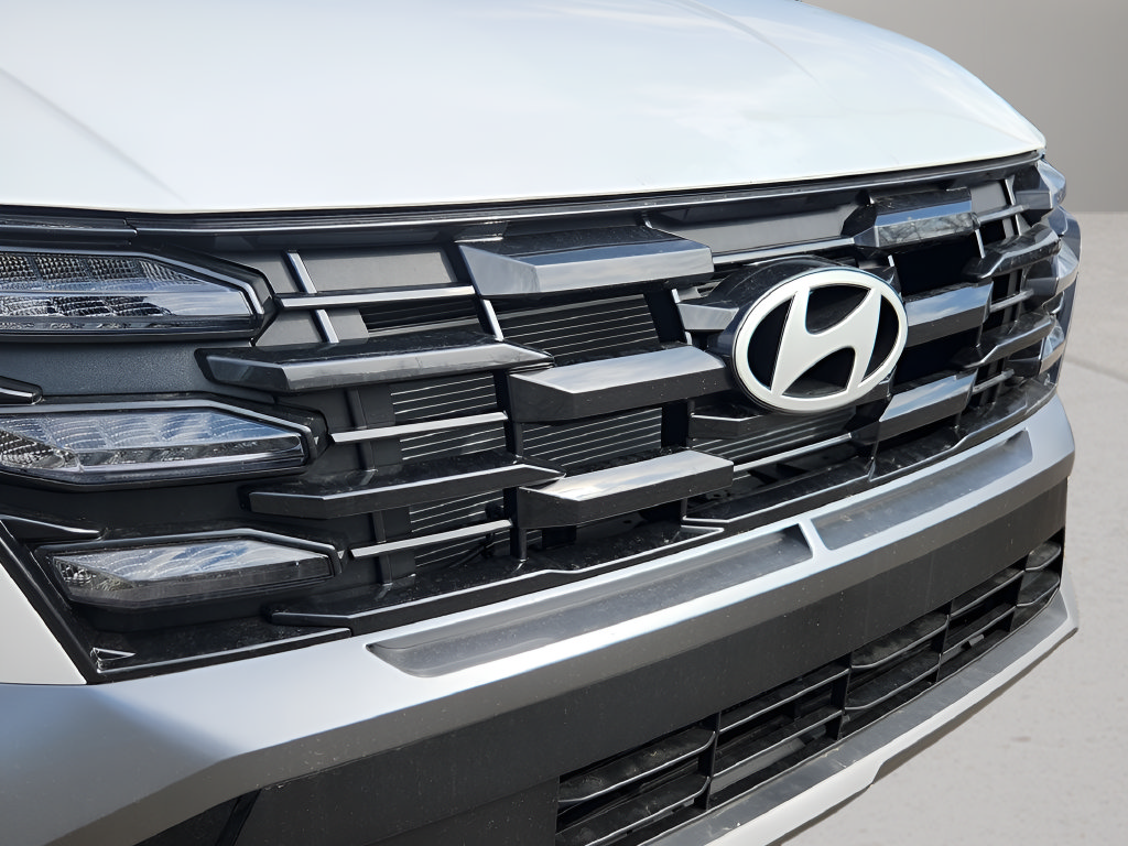 New 2026 Hyundai Tucson SEL AWD/4WD image 9