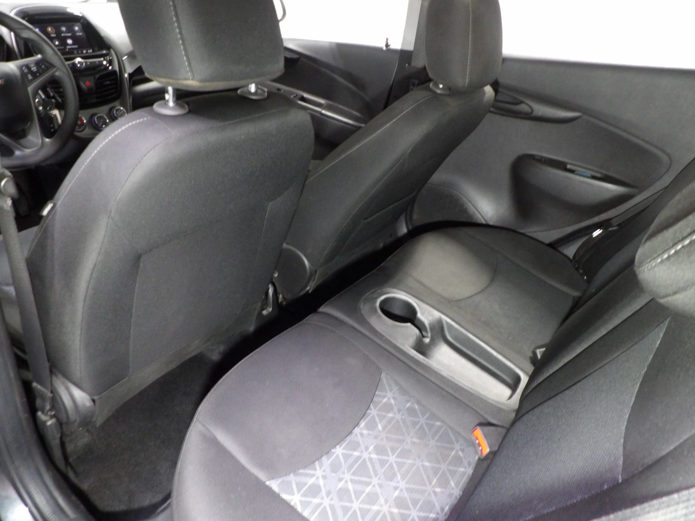 Used 2021 Chevrolet Spark LT FWD image 10