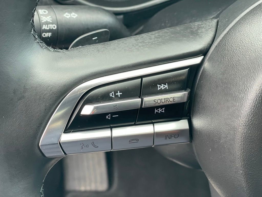 Certified 2023 MAZDA CX-50 Meridian Edition w/ Apex Package image 16