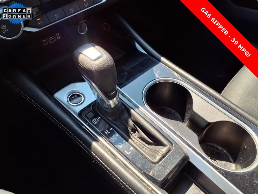 Used 2023 Nissan Altima 2.5 SV image 17