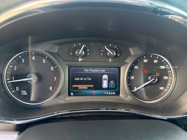 Used 2020 Buick Encore Preferred FWD image 16