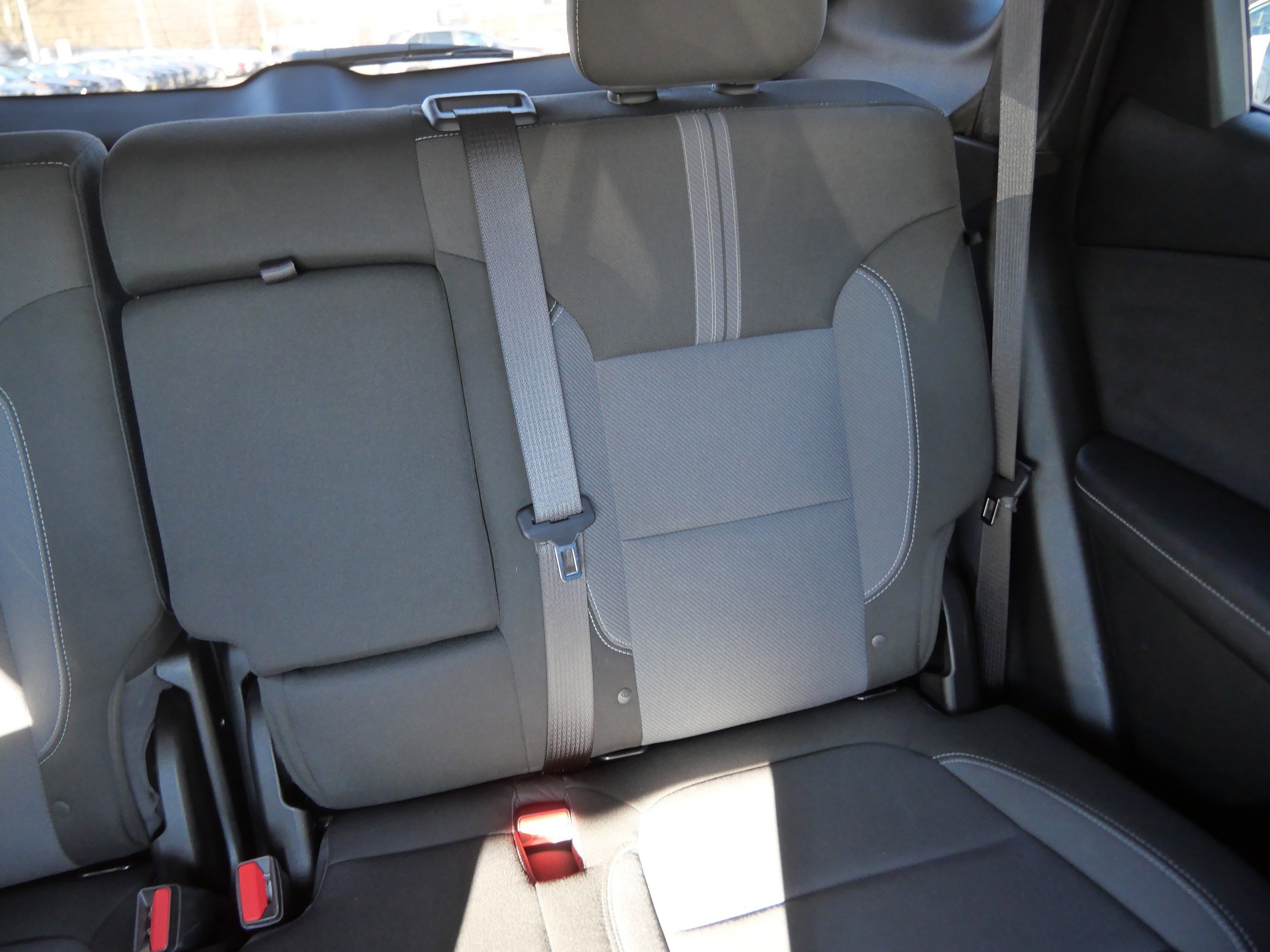 Used 2025 Chevrolet Blazer LT image 14
