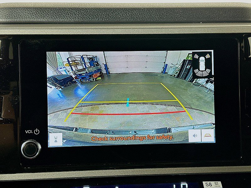 New 2026 Toyota Tundra SR5 image 14