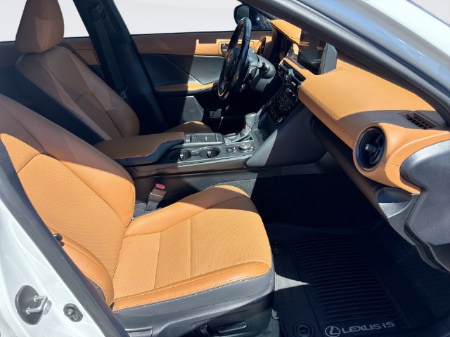 Used 2024 Lexus IS 350 F Sport RWD image 25