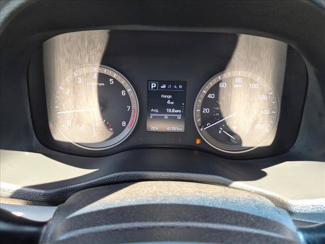 Used 2018 Hyundai Tucson SEL w/ Cargo Package FWD image 11