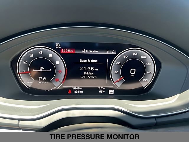 Used 2024 Audi Q5 2.0T Premium Plus AWD/4WD image 23