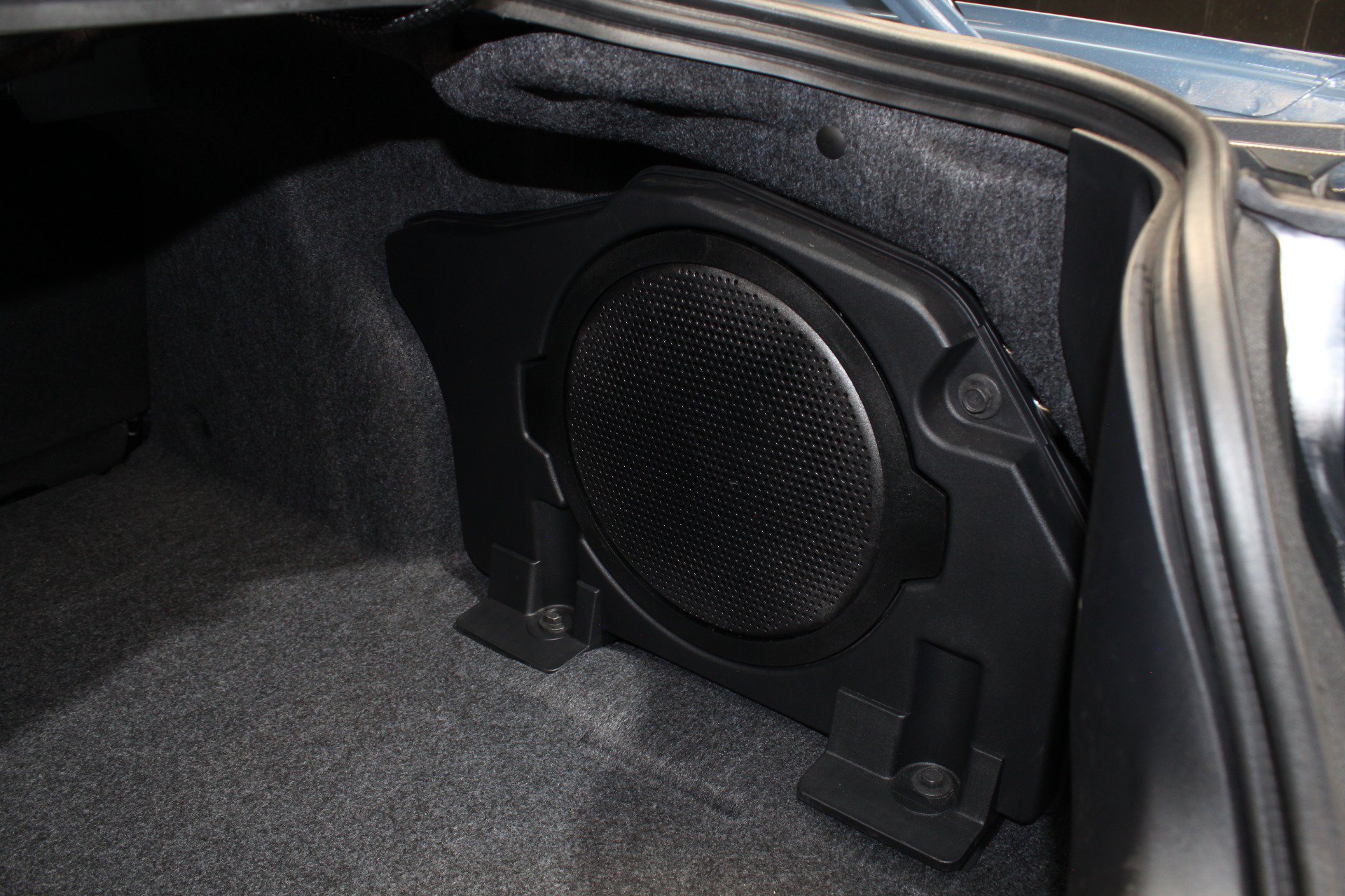 Used 2025 Ford Mustang Dark Horse RWD image 89