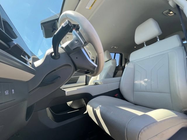 Certified 2025 Hyundai Santa Fe SEL AWD/4WD image 16