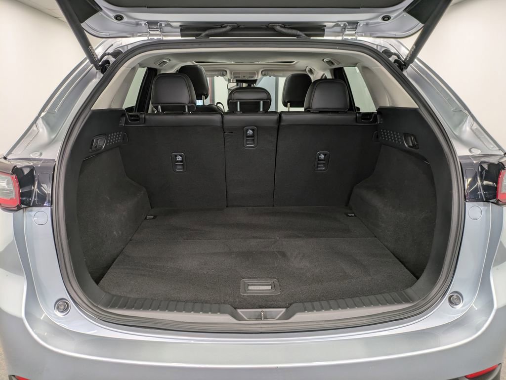 Certified 2023 MAZDA CX-5 AWD 2.5 S w/ Premium Plus Pkg image 25