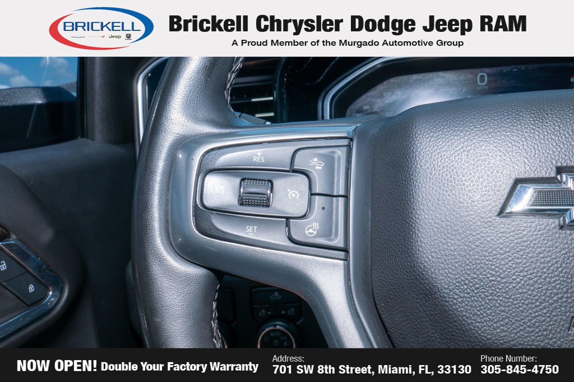 Used 2024 Chevrolet Silverado 1500 RST w/ Protection Package RWD image 27