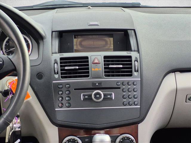 Used 2011 Mercedes-Benz C 300 Sedan image 13