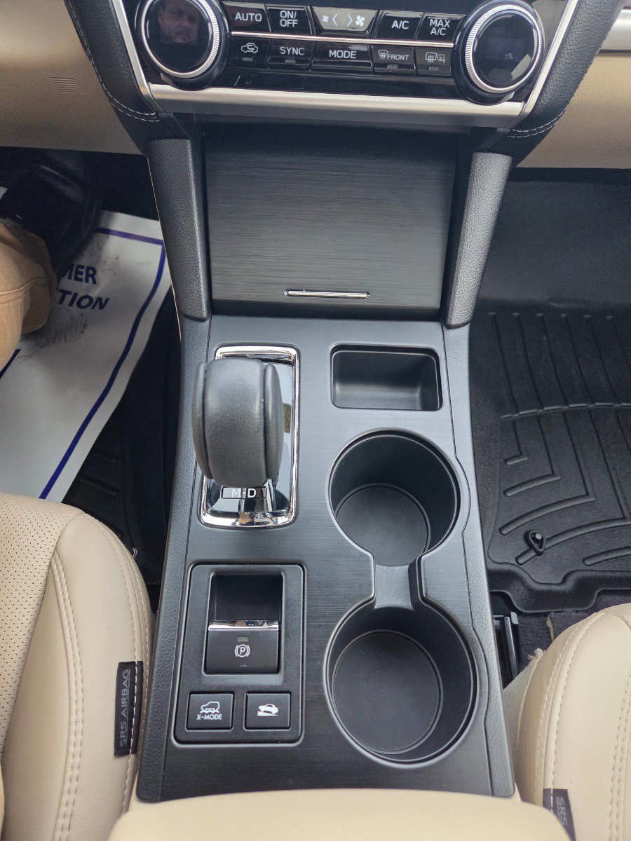 Used 2019 Subaru Outback 2.5i Limited image 17