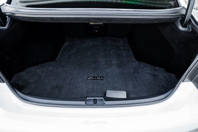 Used 2013 Lexus LS 460 w/ F-Sport Pkg RWD image 86