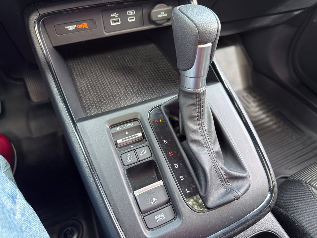 Used 2025 Honda CR-V EX image 42
