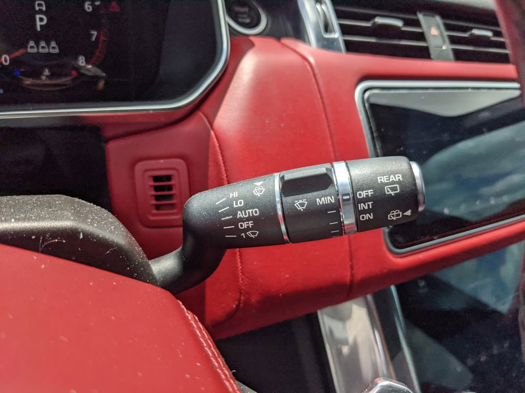 Used 2020 Land Rover Range Rover Sport Autobiography image 29