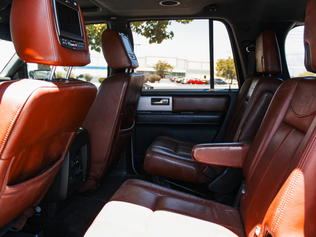 Used 2013 Ford Expedition EL King Ranch RWD image 24