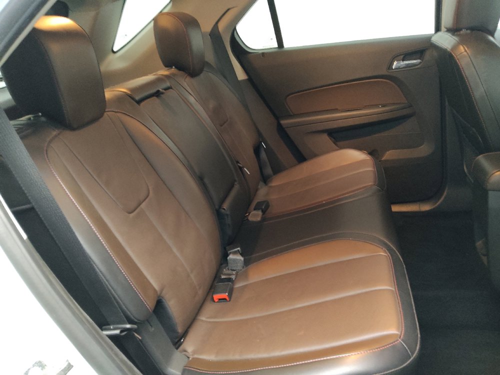 Used 2015 Chevrolet Equinox LT FWD image 19
