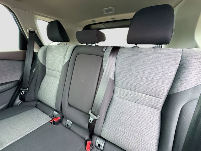 Used 2023 Nissan Rogue SV AWD/4WD image 22