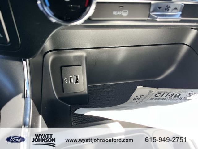 New 2026 Ford F150 XLT AWD/4WD image 30