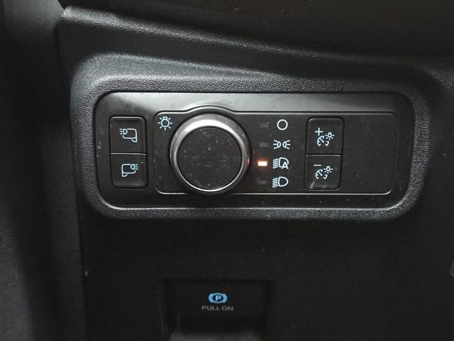 Used 2022 Ford Bronco Outer Banks image 14