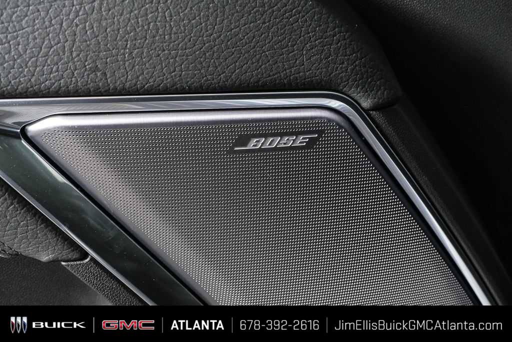 New 2026 GMC Sierra 3500 Denali w/ Denali Reserve Package AWD/4WD image 9