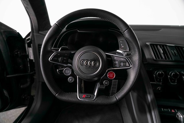 Used 2017 Audi R8 V10 plus image 16