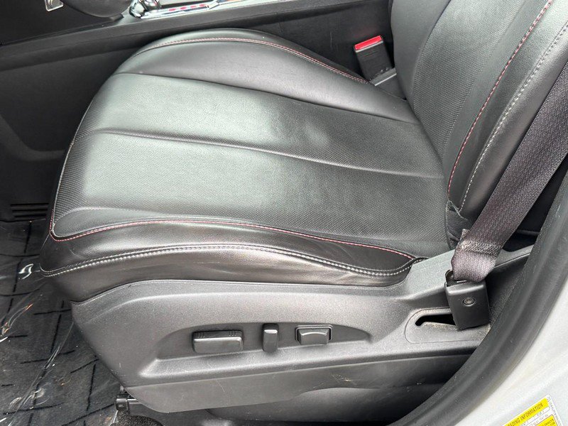 Used 2017 GMC Terrain SLT w/ Driver Alert Package I FWD image 23