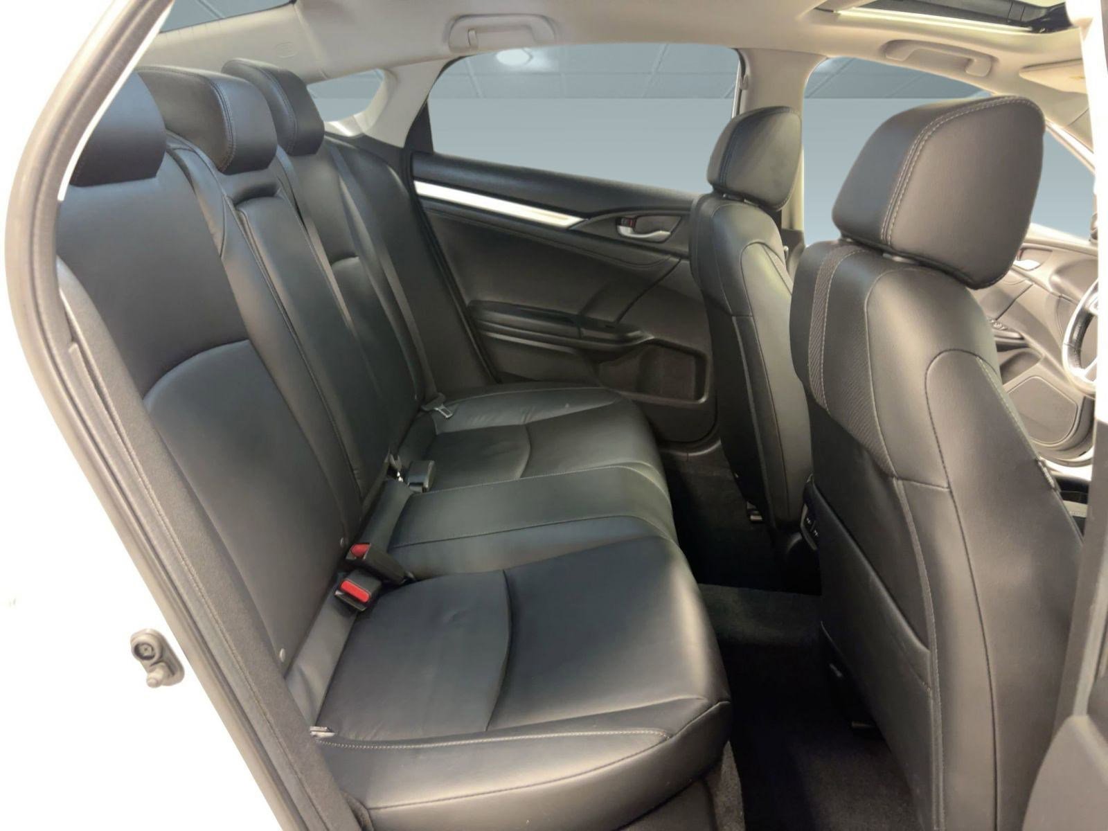 Used 2021 Honda Civic Touring image 30