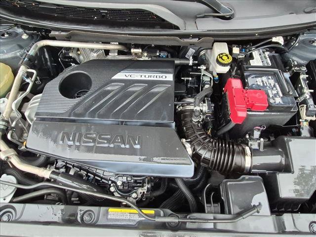 Used 2023 Nissan Rogue SV FWD image 22