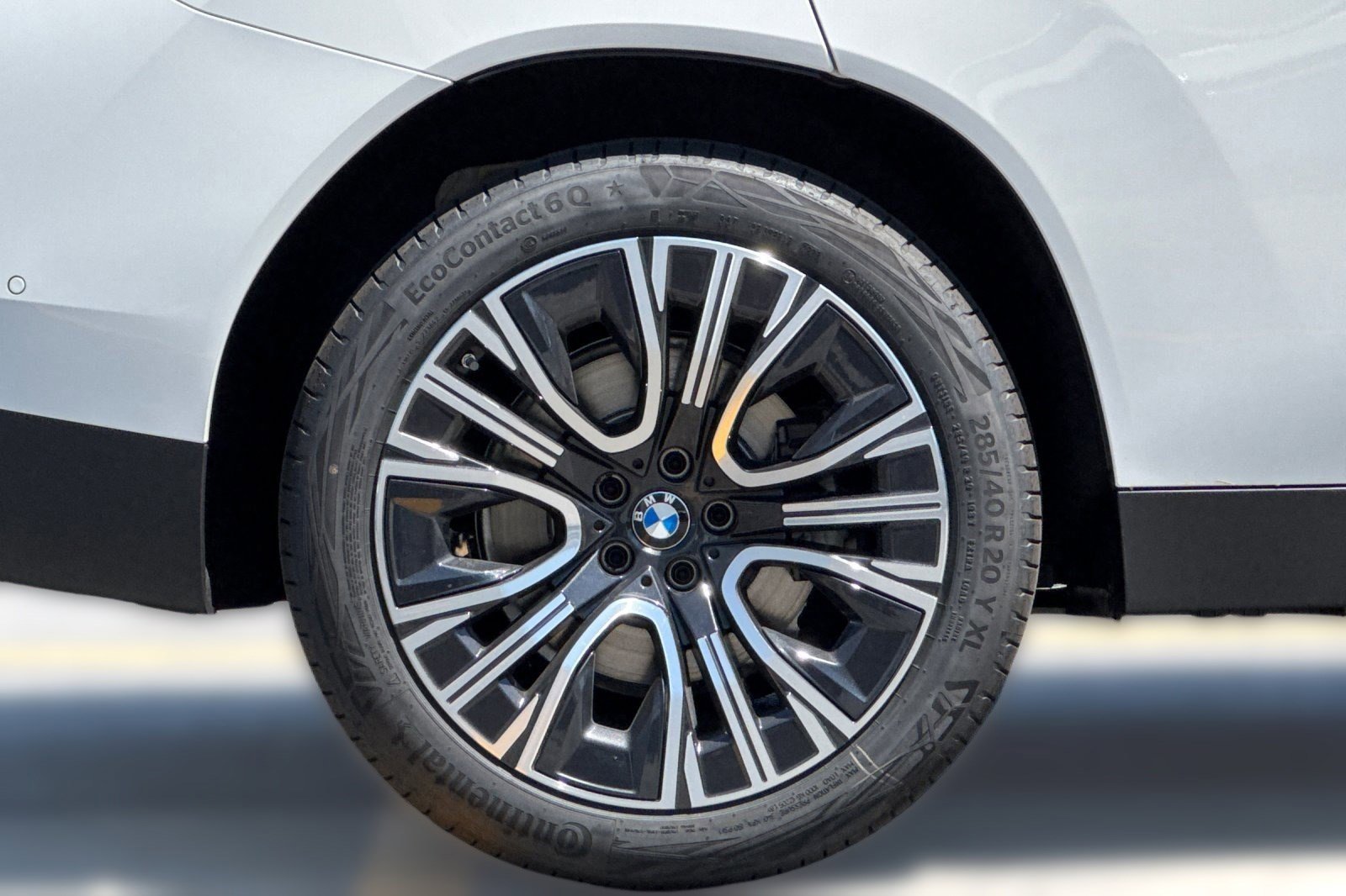 Used 2025 BMW X3 xDrive30i w/ Convenience Package image 11