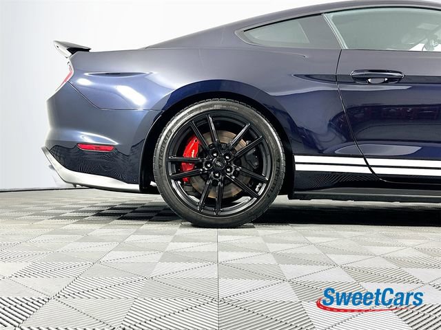 Used 2021 Ford Mustang Shelby GT500 w/ Technology Package image 45