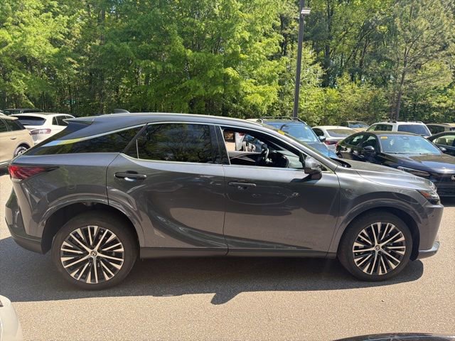 Used 2024 Lexus RX 350 Premium Plus w/ Convenience Package image 6