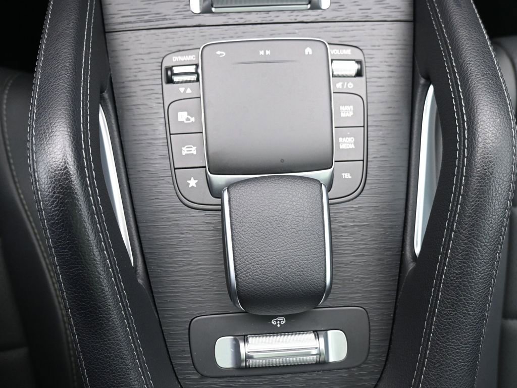 Used 2022 Mercedes-Benz GLS 450 4MATIC image 17