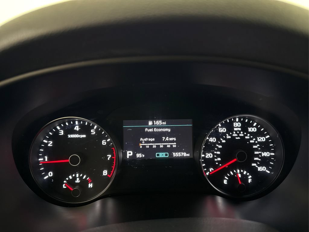 Used 2020 Kia Sportage SX FWD image 36
