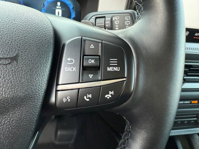 Used 2025 Ford Bronco Sport Badlands image 16