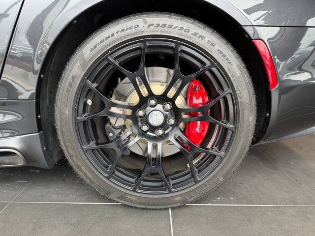 Used 2015 Dodge Viper w/ Quick Order Package 22J GT RWD image 28