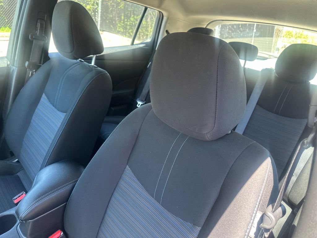 Used 2023 Nissan Leaf SV Plus FWD image 11