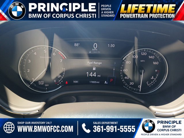 Used 2024 Cadillac CT5 Luxury RWD image 23