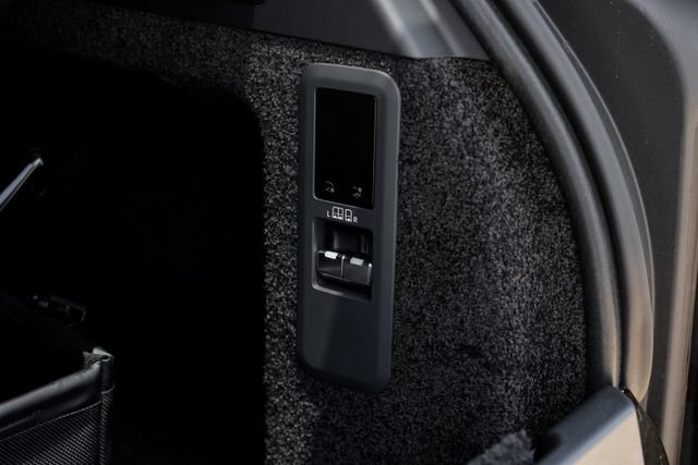 New 2026 Land Rover Range Rover SE AWD/4WD image 67