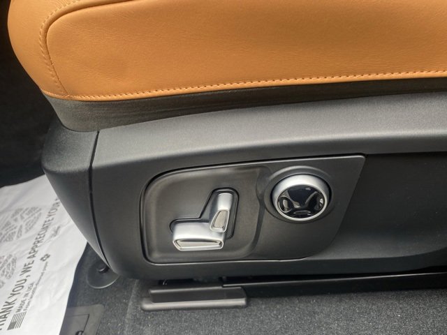 New 2024 Maserati Levante Trofeo image 21