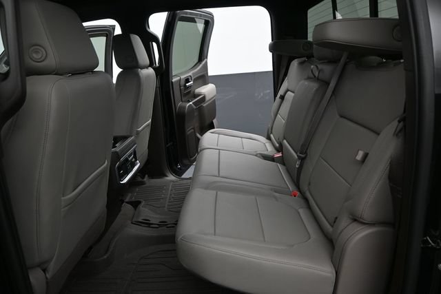 Used 2020 GMC Sierra 1500 SLT w/ SLT Premium Plus Package AWD/4WD image 13