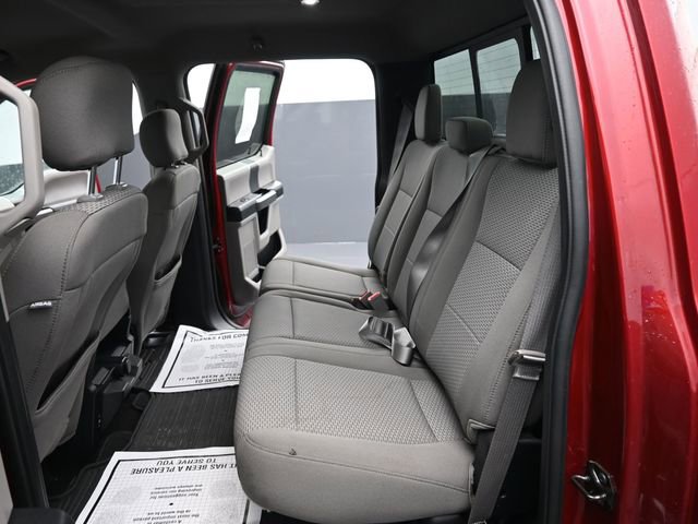 Used 2018 Ford F150 XLT w/ Equipment Group 302A Luxury image 10