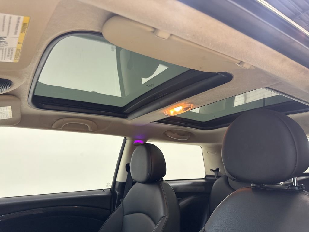 Used 2011 MINI Cooper S image 24