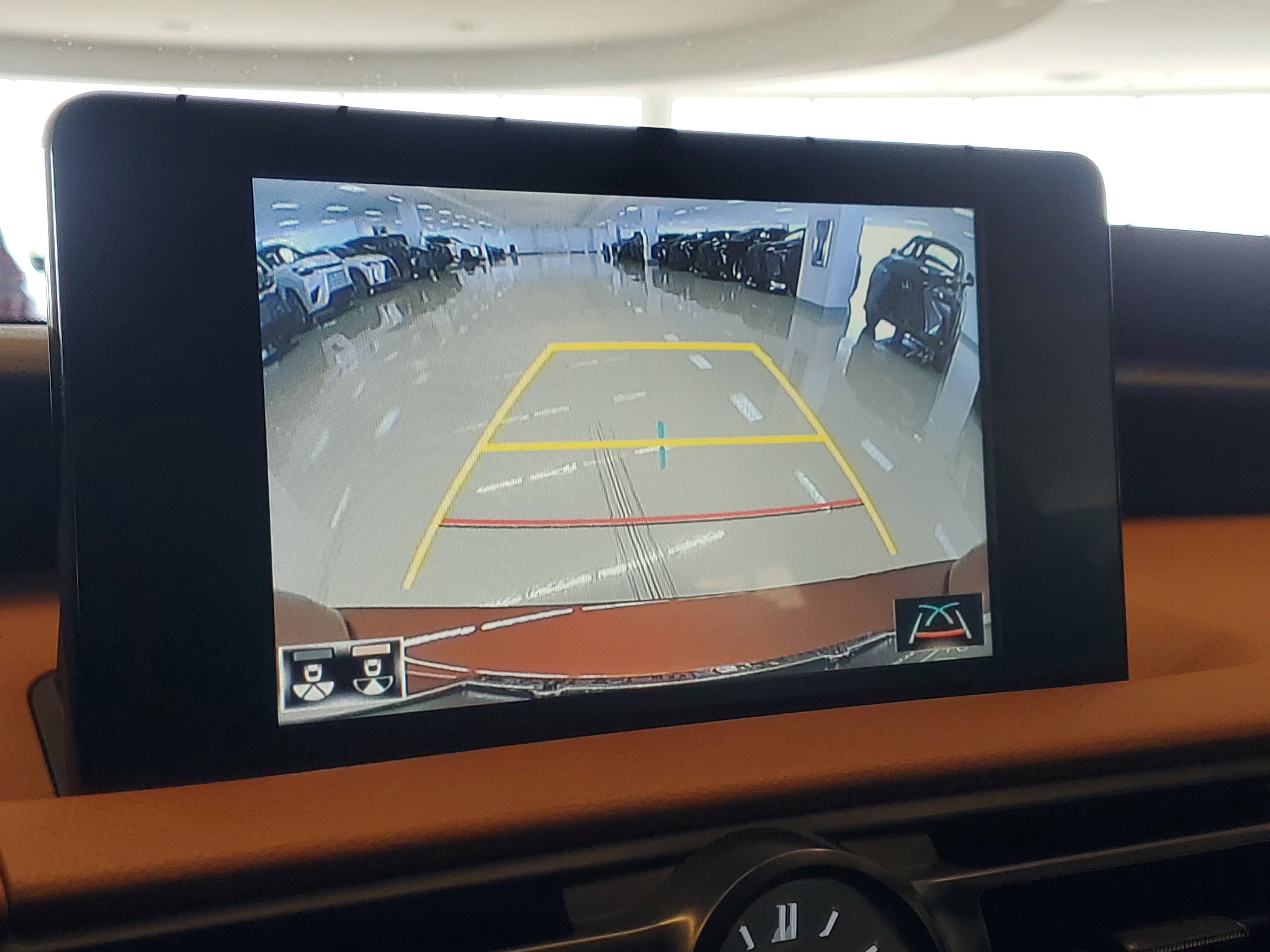 Used 2025 Lexus IS 350 F Sport image 31